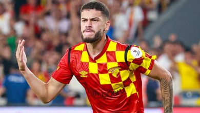 Göztepe Avrupa Avantajını Elinden Kaçırdı!